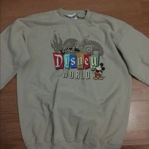 Vintage Disney sweater